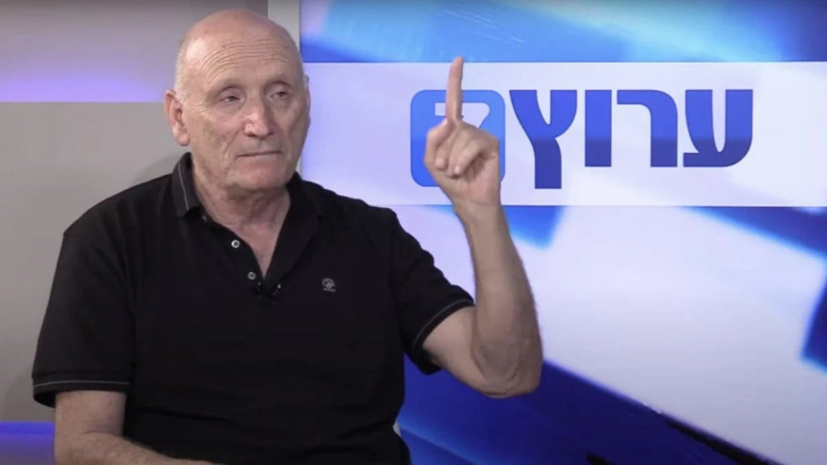 İsrailli eski general: Ordu Gazze’de çamura battı