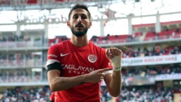 İsrailli futbolcu Sagiv Jehezkel’in ifadesi ortaya çıktı: Kimseyi kışkırtmak için yapmadım