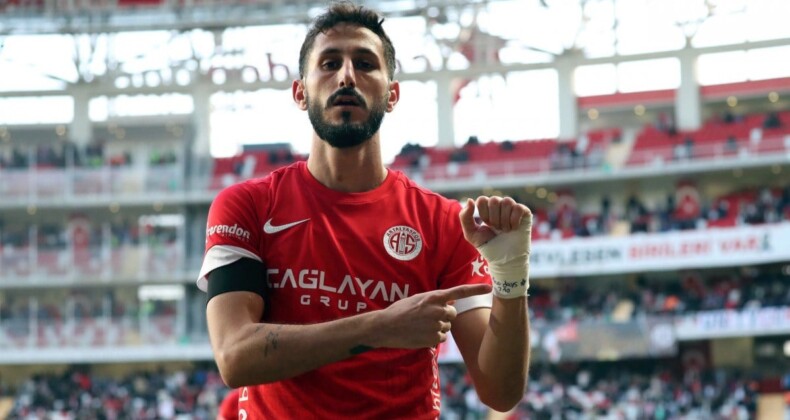 İsrailli futbolcu Sagiv Jehezkel’in ifadesi ortaya çıktı: Kimseyi kışkırtmak için yapmadım