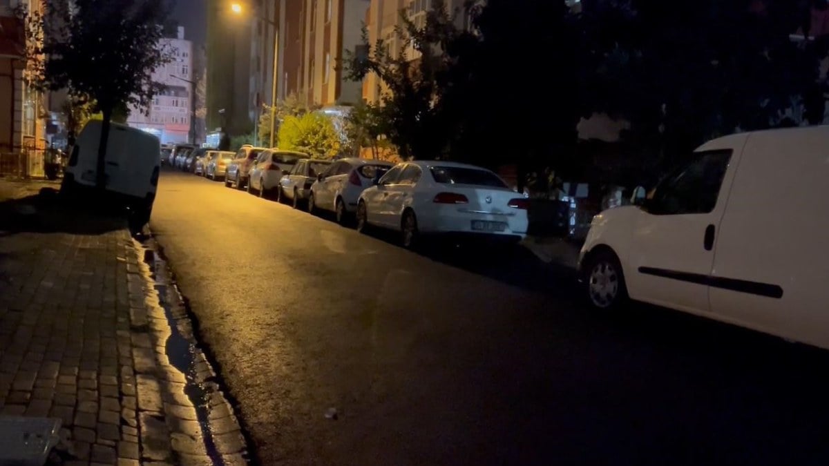 İstanbul Avcılar’da silahlı sadırıya uğrayan şahıs yaralandı