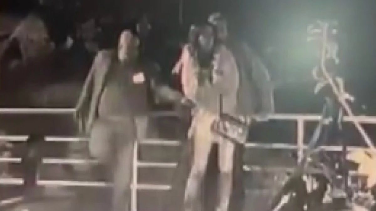 İstanbul Beyoğlu’nda iki kişinin cep telefonunu çalan şüpheli tutuklandı