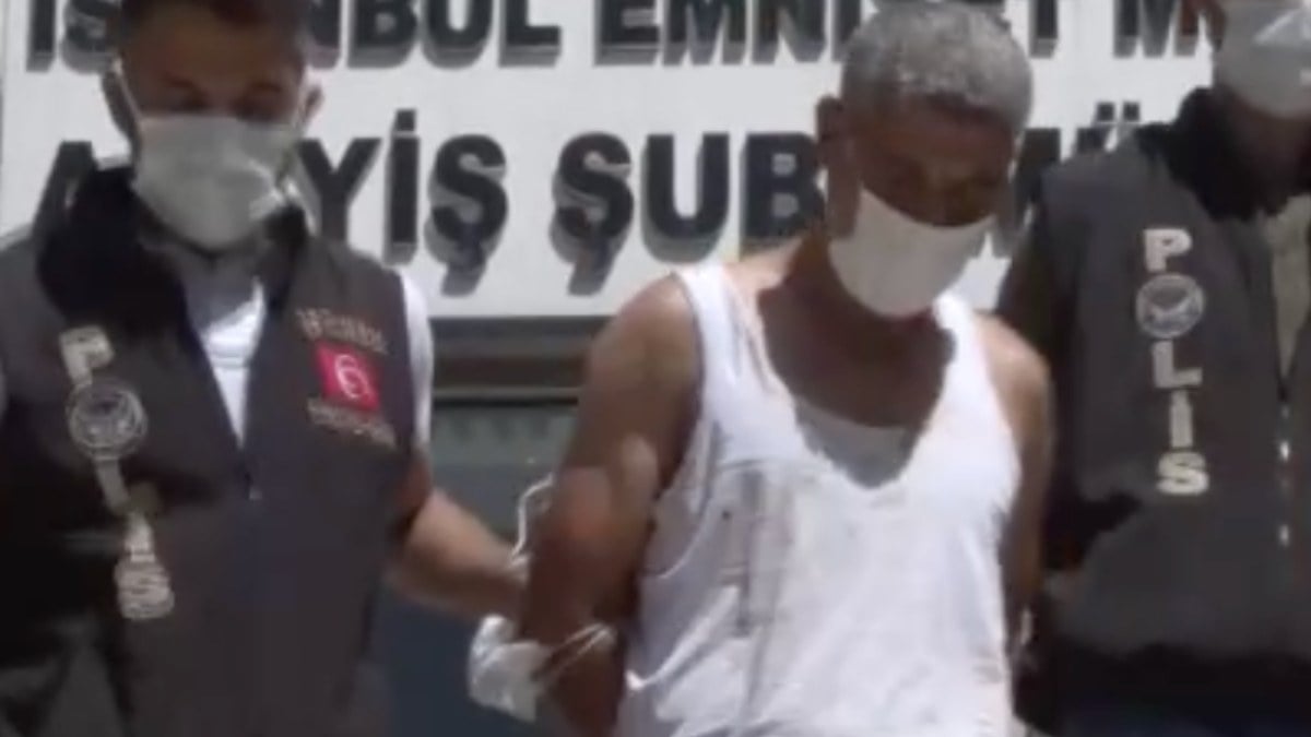 İstanbul’da 2 kuzenini öldüren şahsın cezası kesinleşti