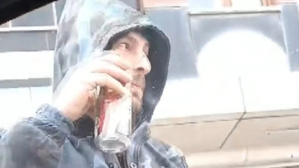 İstanbul’da alkollü şahıs, sürücü adayına korku dolu anlar yaşattı