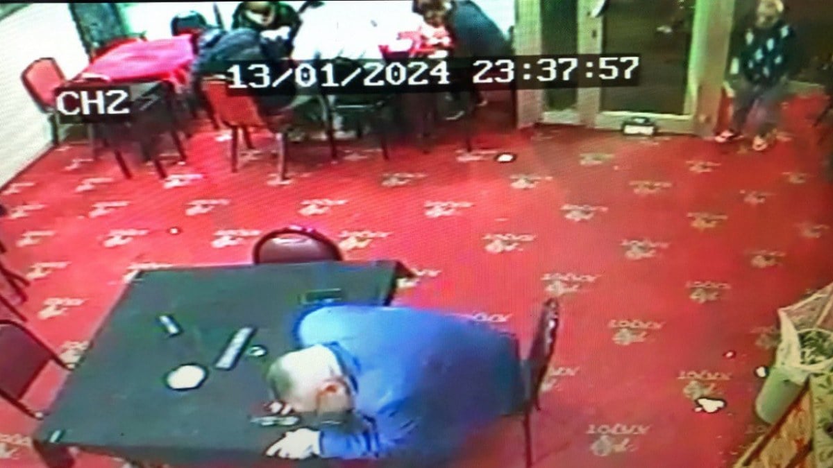 İstanbul’da bir gecede 3 kahvehaneye silahlı saldırı düzenlendi