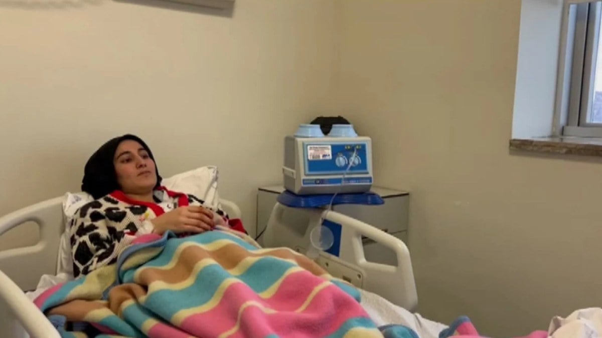 İstanbul’da hamile kadın minibüste doğum yaptı! ‘Bir çocukla bindik iki çocukla indik’