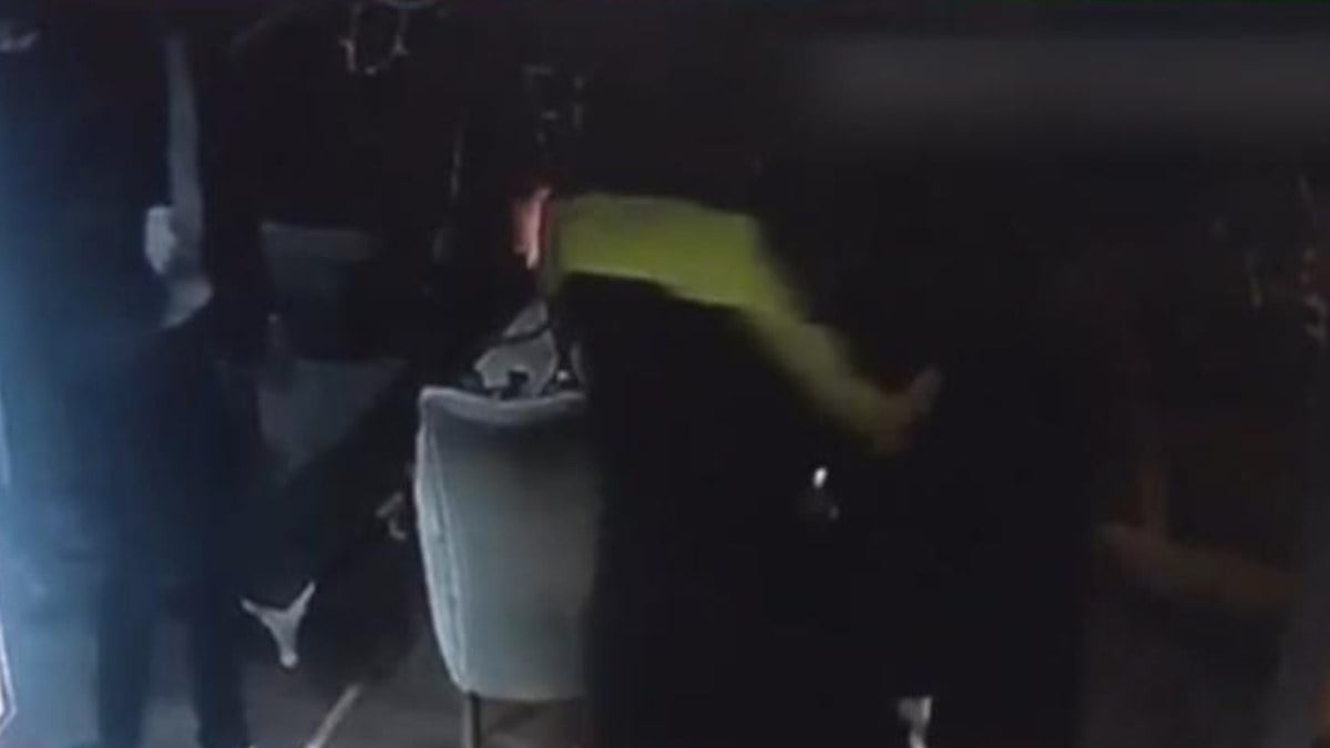 İstanbul’da kafeteryada silahlı saldırı