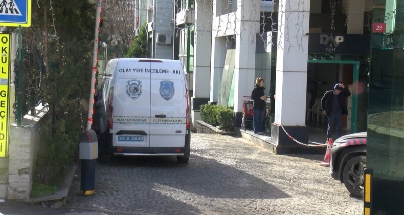 İstanbul’da kan donduran cinayet…14 yaşındaki çocuk babasını öldürdü