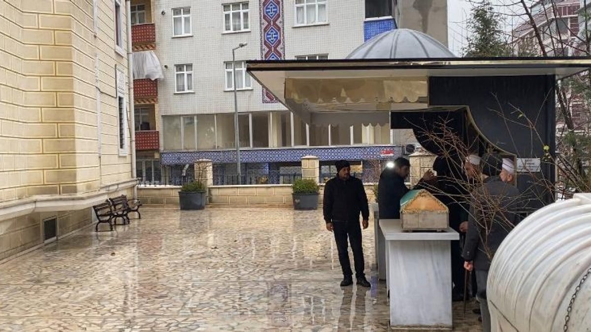 İstanbul’da Kur’an kursundan çıkan çocuk kazada hayatını kaybetti