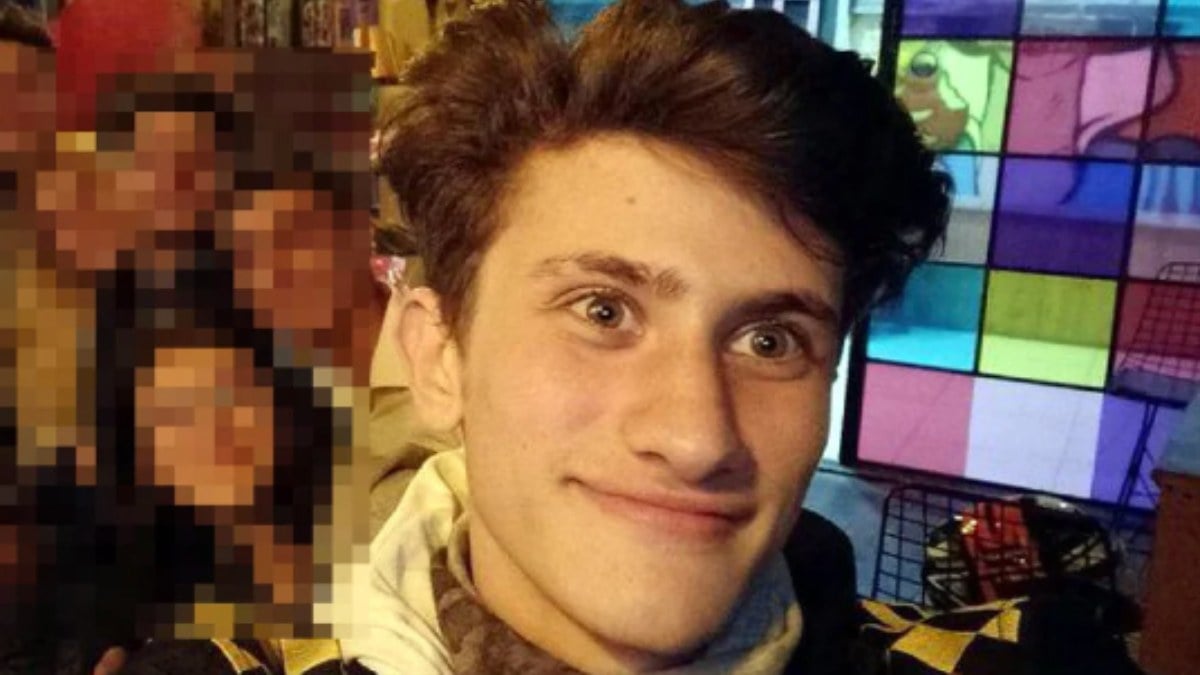 İstanbul’da motosikletle metrelerce sürüklenen kurye hayatını kaybetti