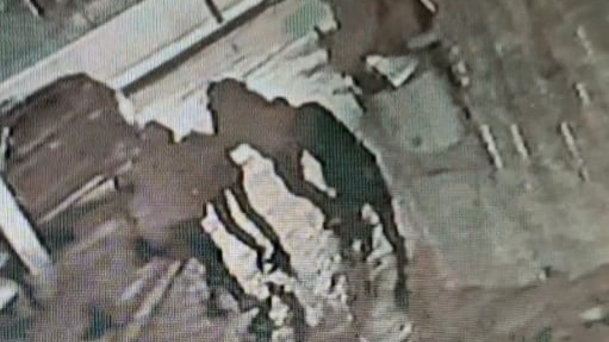 İstanbul’da sokak kavgası: 1 kişi silahla vurularak yaralandı