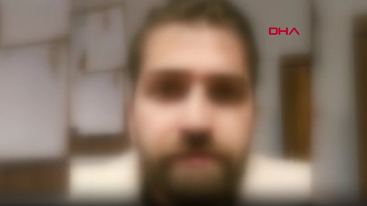 İstanbul’da sosyete dünyasına uyuşturucu satan avukat tutuklandı