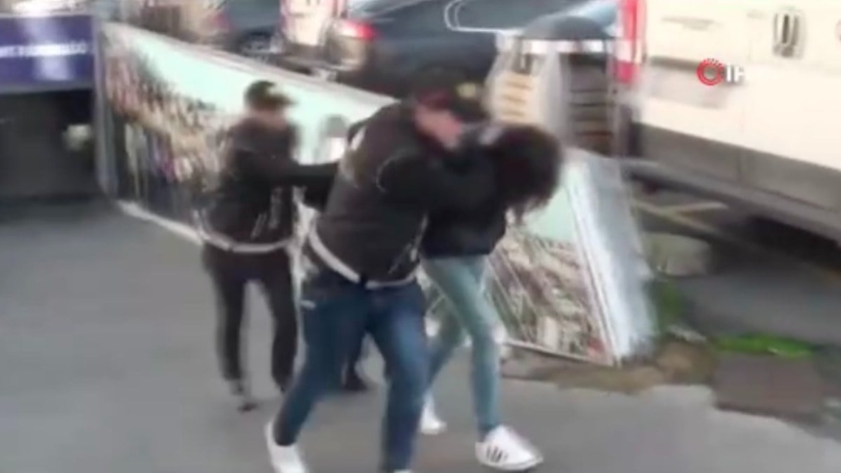 İstanbul’da sosyete dünyasına uyuşturucu satan avukat yakalandı