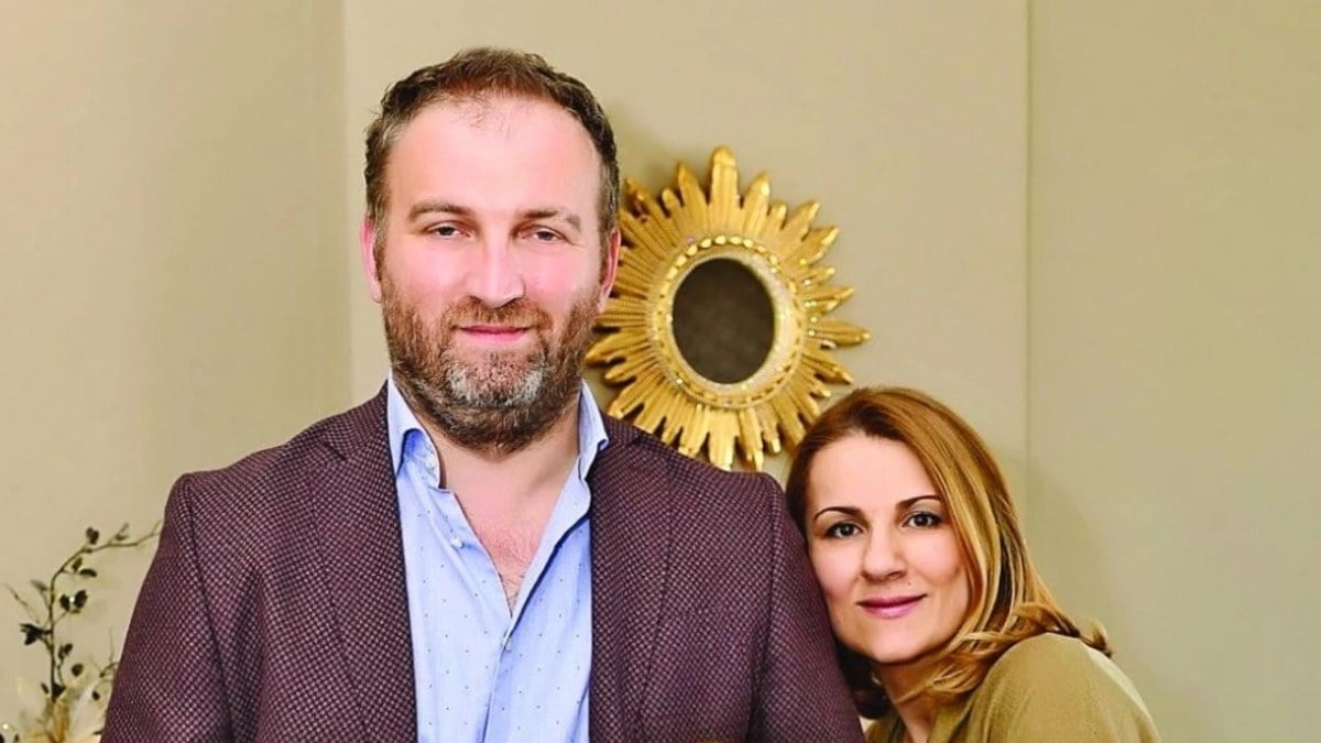 İstanbul’da ünlü iş adamına silahlı saldırı düzenlendi