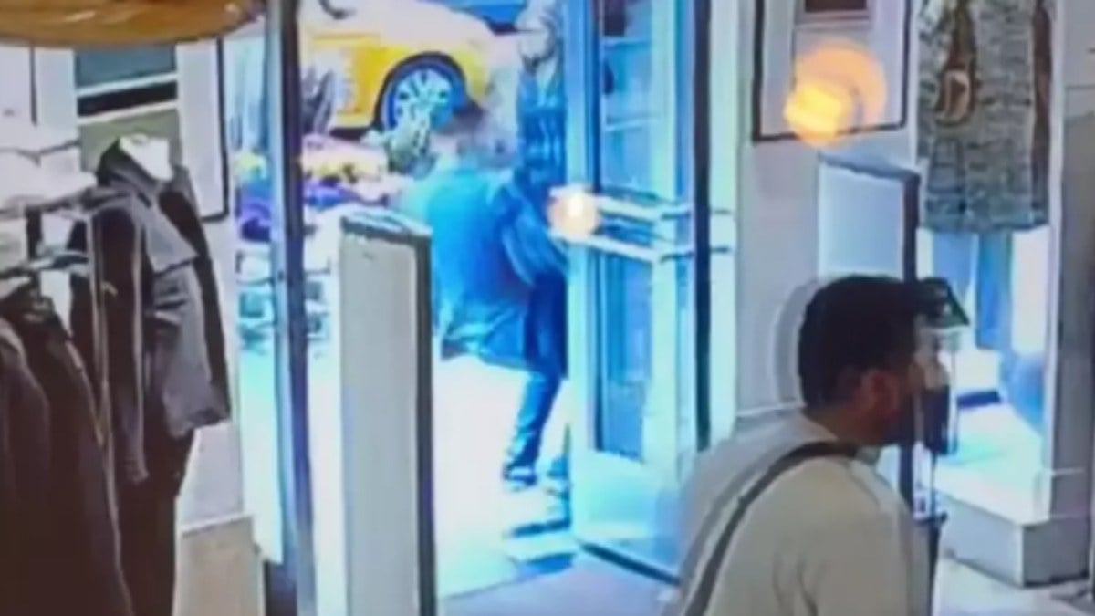 İstanbul’daki sır ölümde yeni gelişme! Ölmeden önce yaralandığı an ortaya çıktı