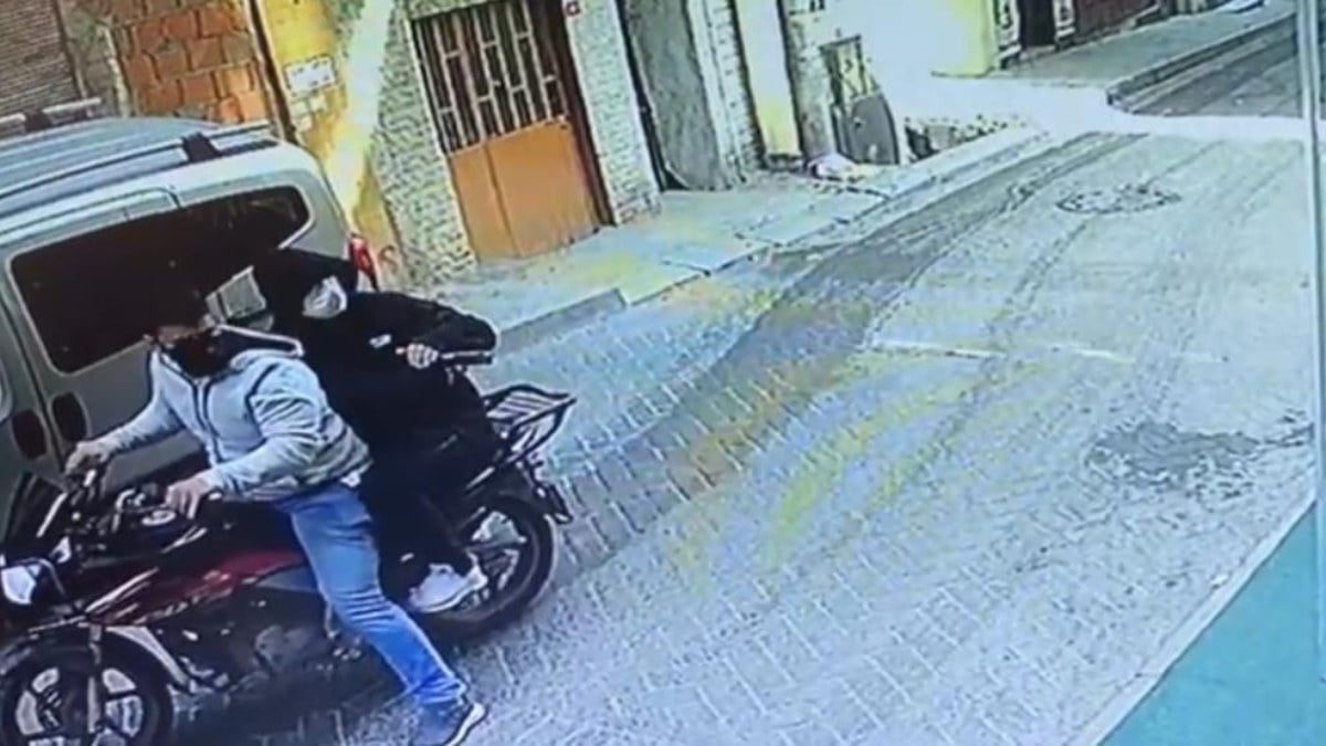 İstanbul’un göbeğinde saldırı: Otele kurşun yağmuru!