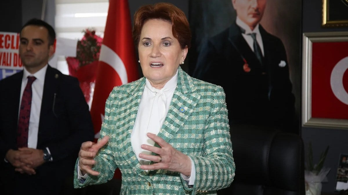 İyi Parti, Adana Büyükşehir Belediye Başkan adayını açıkladı