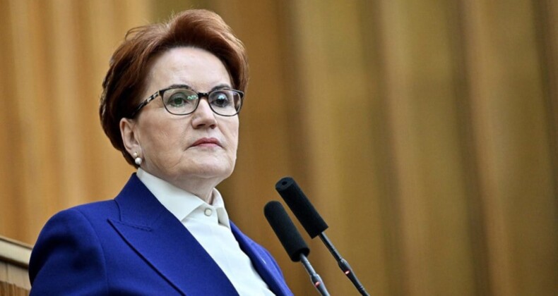 İyi Parti’de seçim hazırlıkları: Akşener kurmaylarıyla görüşecek