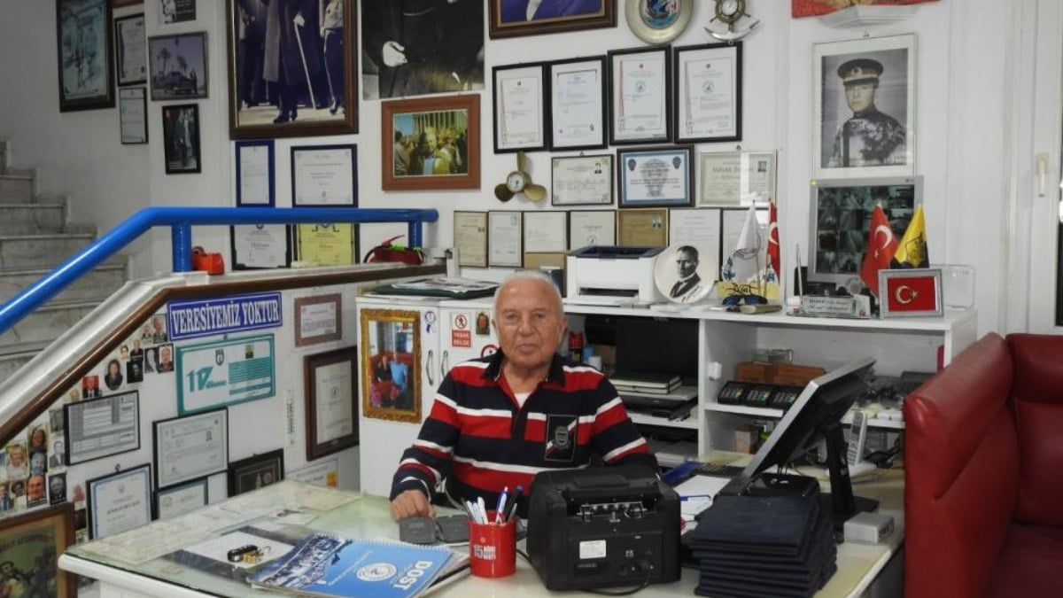 İzmir’de vergi rekortmeni pideci: Devletimize vergi vermekten kaçınmam