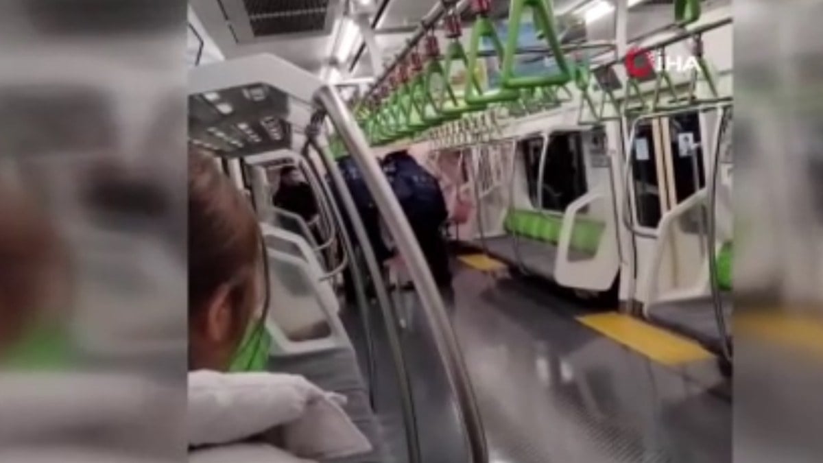 Japonya’da bıçaklı saldırgan dehşet saçtı: 4 yaralı