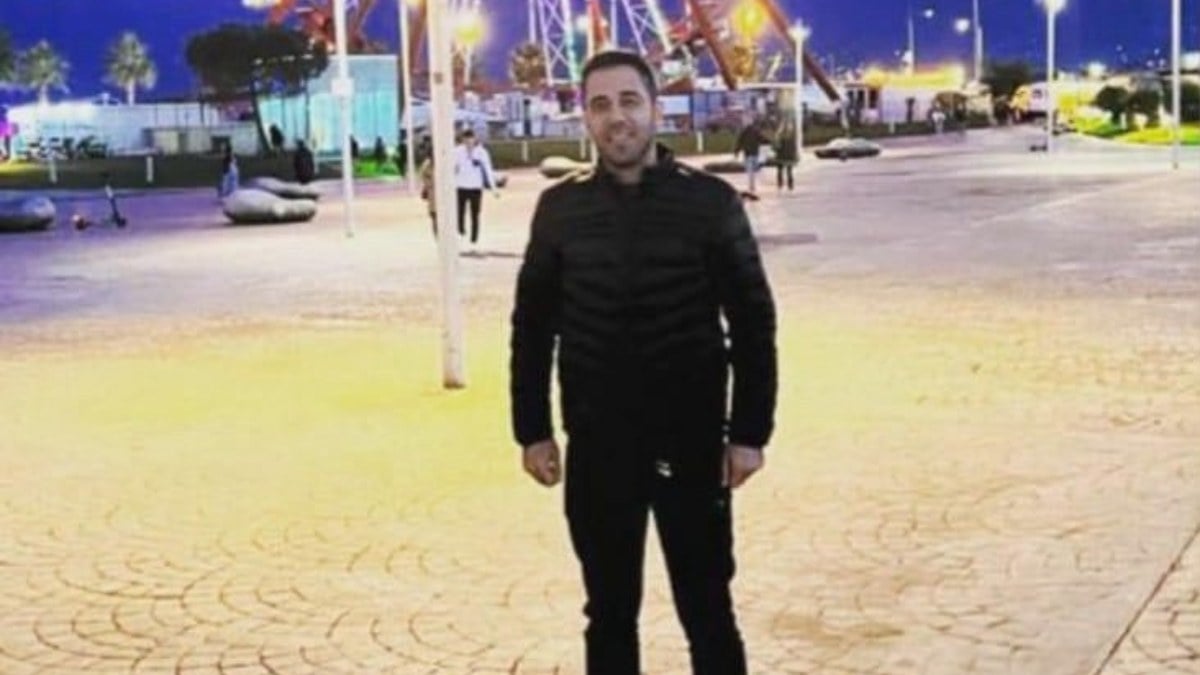 Kahramanmaraş depreminde kayboldu… Genç polisten haber yok