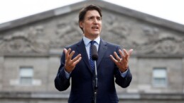 Kanada Başbakanı Trudeau: İslamofobi’deki artış rahatsız edici