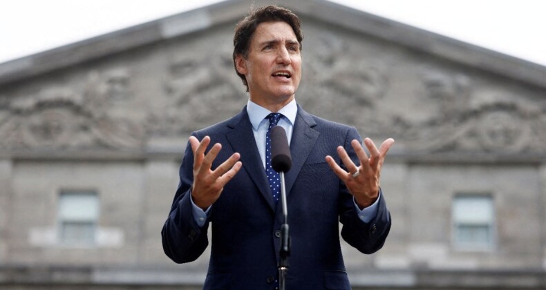 Kanada Başbakanı Trudeau: İslamofobi’deki artış rahatsız edici