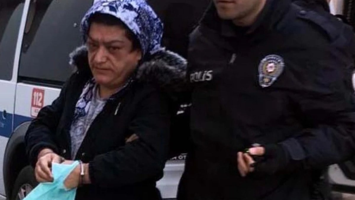 Kayseride kan donduran cinayet davasında karar… Bebeğini öldüren anneye müebbet!