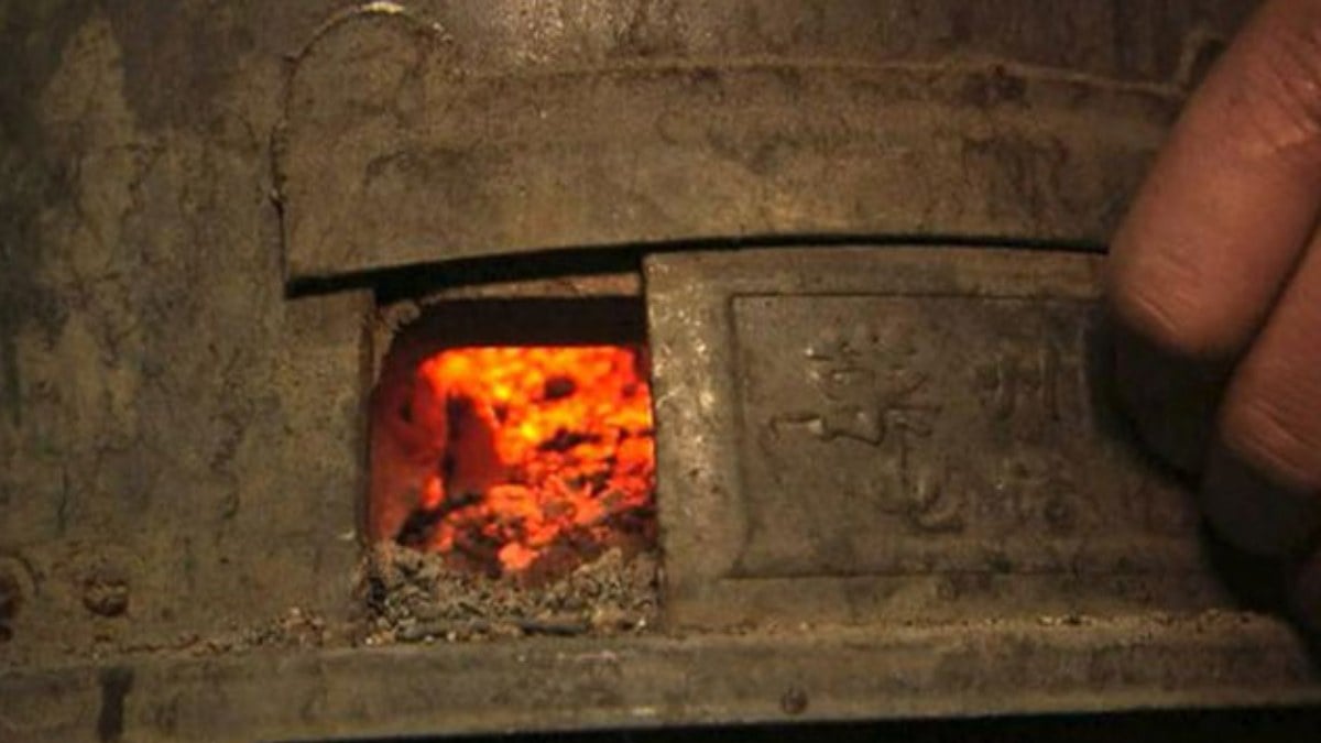 Kayseri’de soba zehirlenmesi: Baba ve oğlu hayatını kaybetti