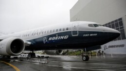 Kazalarla gündeme geldi: Boeing, 737 Max uçaklarını testlerden geçirecek
