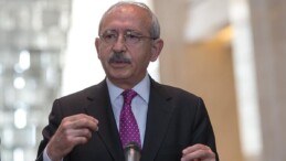 Kemal Kılıçdaroğlu’ndan Çin’e övgüler! ‘Kalkınma makinesine dönüştü’