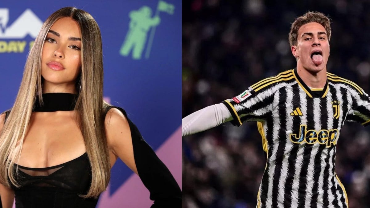 Kenan Yıldız ile Madison Beer aşk mı yaşıyor? Sosyal medya bu iddiayı konuşuyor…