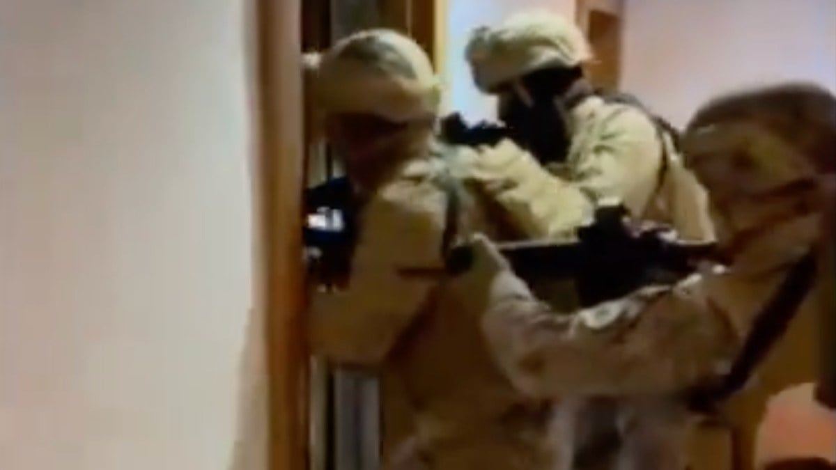 Kırmızı bültenle aranan 10 şahıs İstanbul’da yakalandı