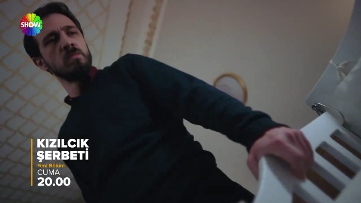 Kızılcık Şerbeti 47. bölüm 2. fragman: Nilay sadakatsiz çıktı! Meğer Jr. Abdullah’ın babası…