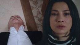 Kızılcık Şerbeti 47. bölüm fragmanı: Pembe’nin ahı tuttu! Abdullah Bey ölüyor…