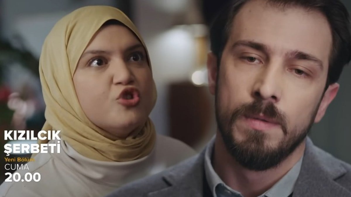 Kızılcık Şerbeti 49. bölüm 2. fragman: Nilay ve Mustafa boşanıyor! DNA testi sonucu…