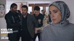 Kızılcık Şerbeti 49. bölüm fragman: Polatlar gibi son! Umut hapse, Nursema hayallerine veda ediyor