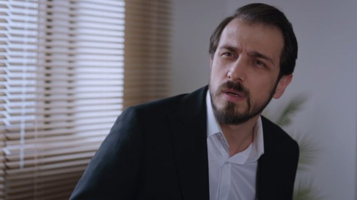 Kızılcık Şerbeti Mustafa’nın inanılmaz değişimi! “Playboy zamanları…”