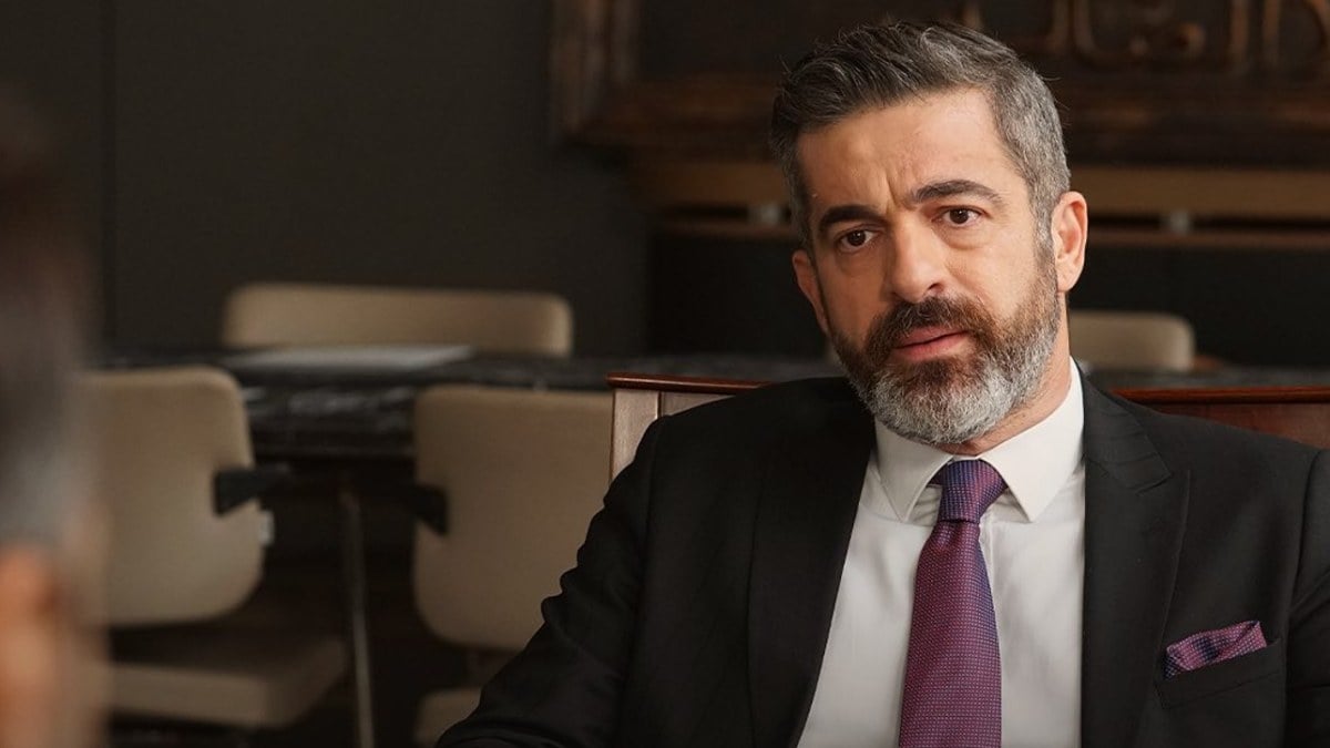 Kızılcık Şerbeti’nin Ertuğrul’u yeniden doğmuş! İşte 45 kilo öncesi…