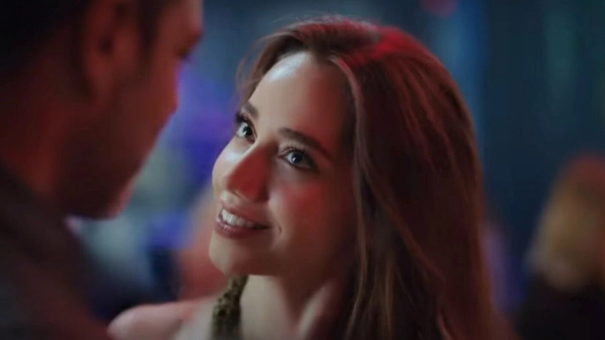 Kızılcık Şerbeti’nin Görkem’i cesur pozlarıyla Instagram’ı inletti! “Ömer sana tapacak”