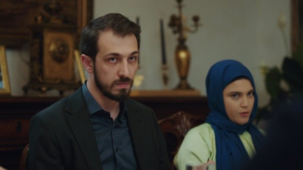 Kızılcık’ta kaos! “Kocam da kocam” diyen Nilay, Mustafa’yı aldattı mı?