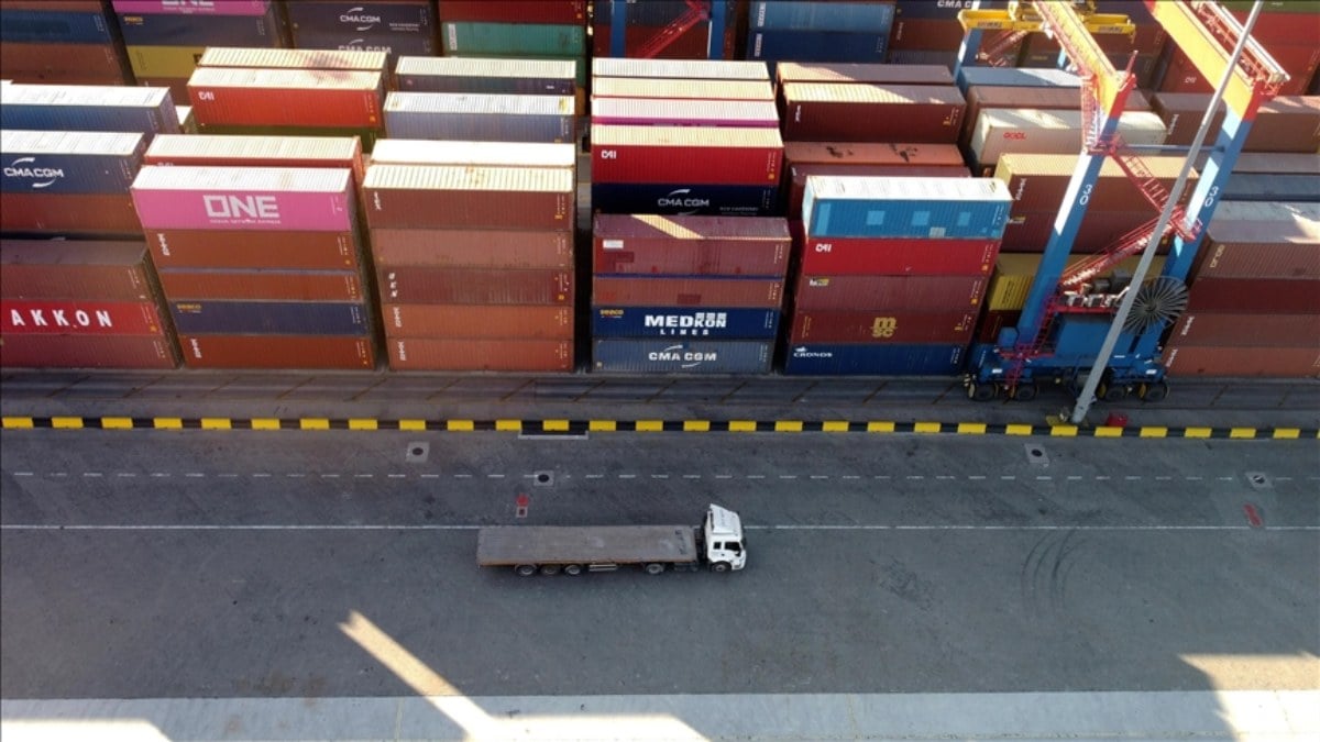 Kızıldeniz’deki gerilimler taşımacılık sürelerini ve navlun fiyatlarını artırdı