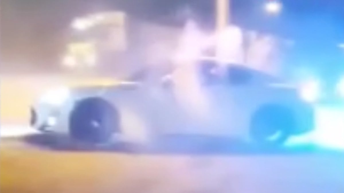 Konya’da 6 trafik magandasına 201 bin lira ceza kesildi