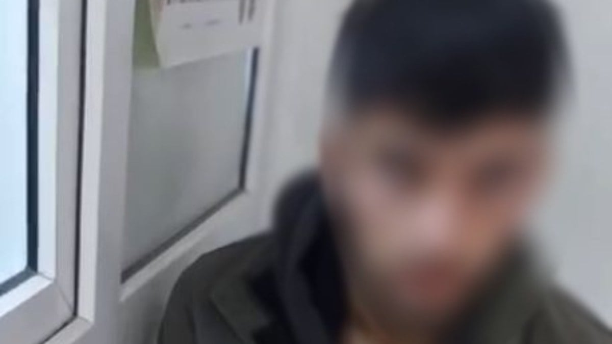 Konya’da trafikte makas attı: Uyuşturucu etkisinde çıktı