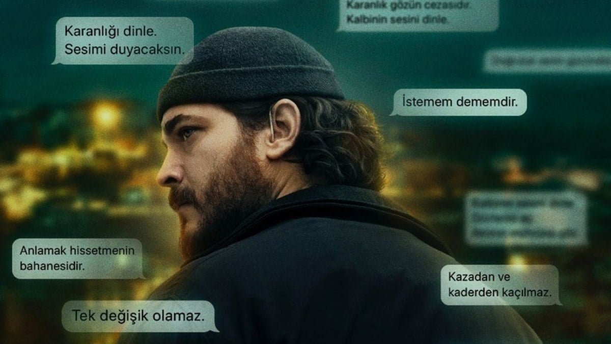 Kübra dizisi 2. sezon yayınlanacak mı? Netflix Kübra 2. sezon tarihi