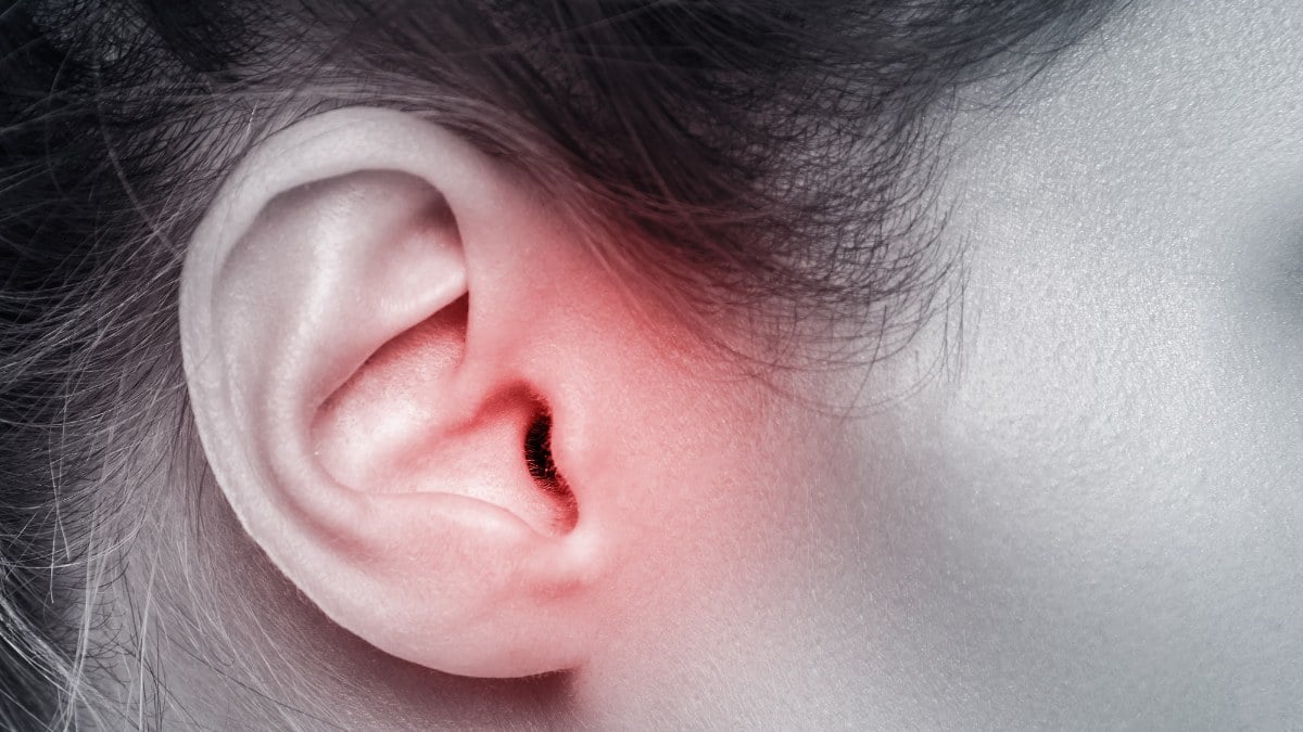 Kulağı böyle olan kalbine baktırsın! 24 saatiniz var…