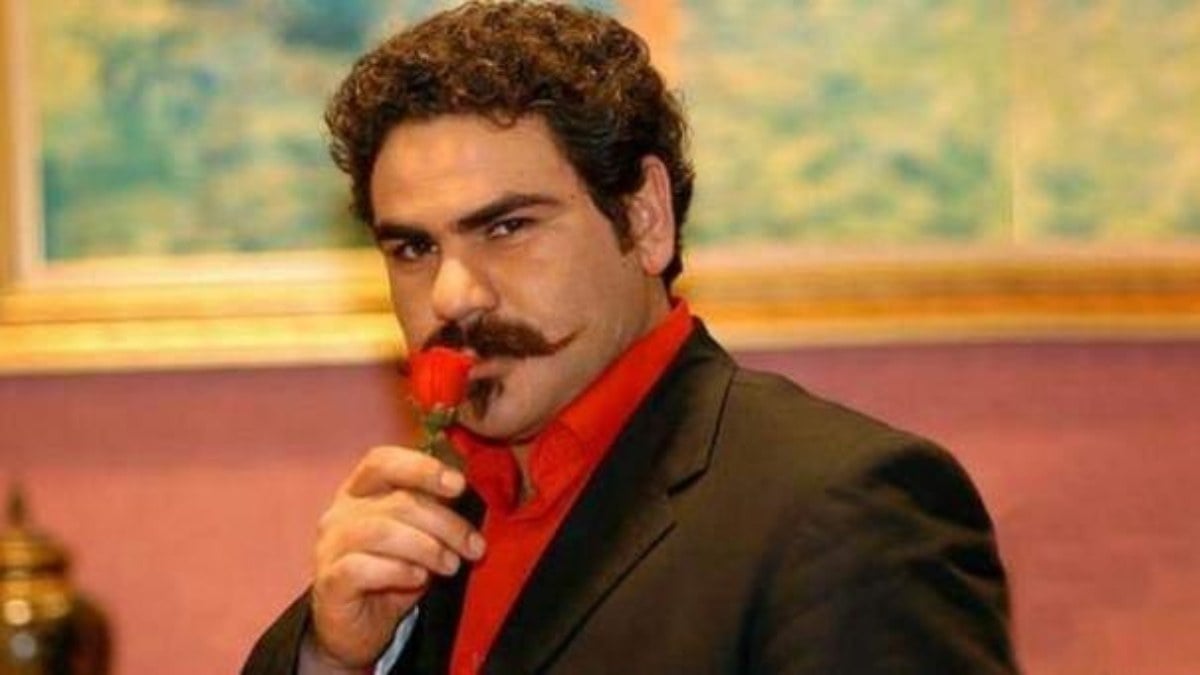 Kurtlar Vadisi’nin Güllü Erhan’ı yeni mesleği ile şaşkınlık yarattı! Bakın ne iş yapıyormuş…