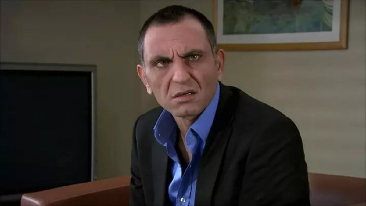 Kurtlar Vadisi’nin Memati’siydi, yeni işini paylaştı! “Yaşlandın be usta”