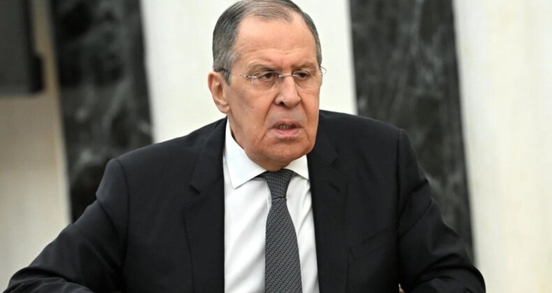 Lavrov: Rusya’nın Baltık ülkelerine saldıracağı iddiası saçma