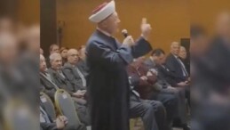 Lübnanlı din adamı: Osmanlı Devleti Filistin’in onurunu savundu