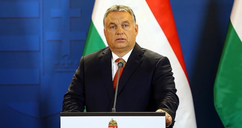 Macaristan Başbakanı Orban: İsveç’in NATO’ya üyeliğini destekliyoruz